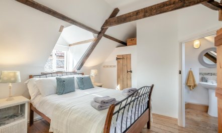 2 Bed in East Runton 5