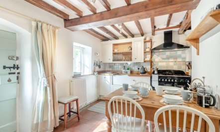 2 Bed in East Runton 2