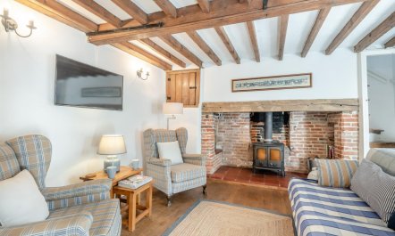 2 Bed in East Runton