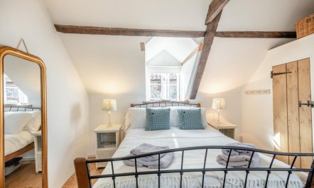 2 Bed in East Runton 6