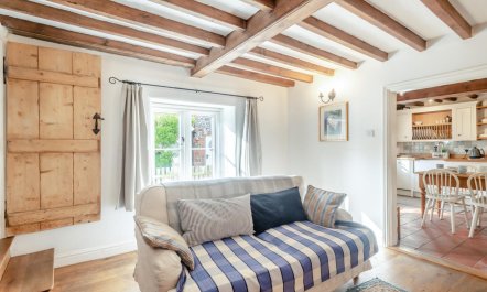 2 Bed in East Runton 1