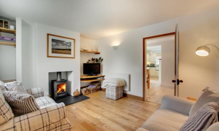 3 Bed in Brancaster Staithe