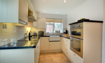 3 Bed in Brancaster Staithe 3