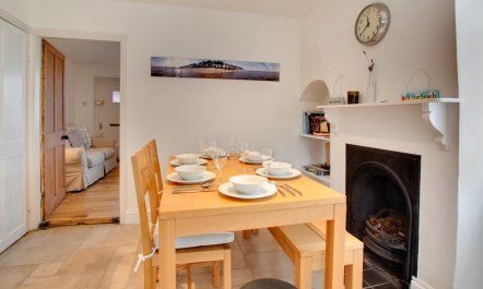 3 Bed in Brancaster Staithe 4