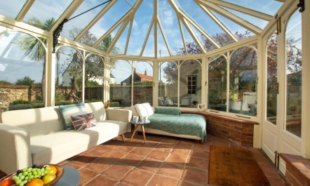 3 Bed in Brancaster Staithe 1