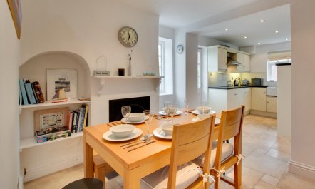 3 Bed in Brancaster Staithe 2