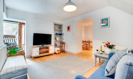 2 Bed in Pentraeth 2