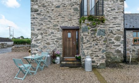 2 Bed in Pentraeth 5