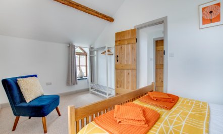 2 Bed in Pentraeth 8