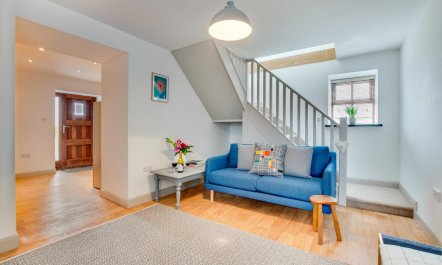 2 Bed in Pentraeth 9