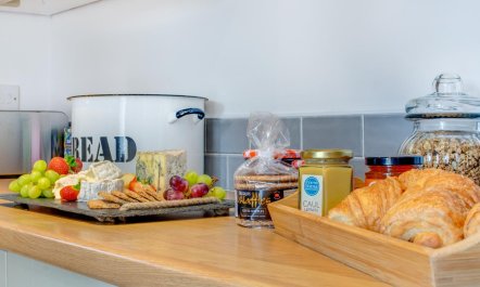 2 Bed in Pentraeth 4