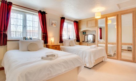 2 Bed in Sheringham 2