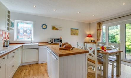 2 Bed in Old Hunstanton