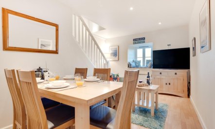 2 Bed in Waren Mill 3