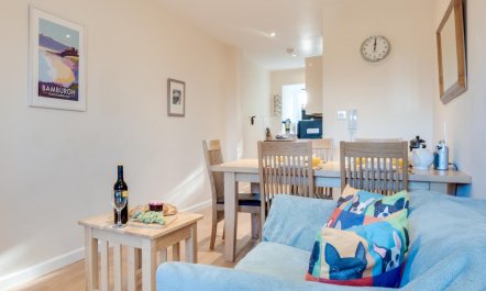 2 Bed in Waren Mill 4