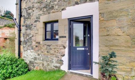 2 Bed in Waren Mill 1