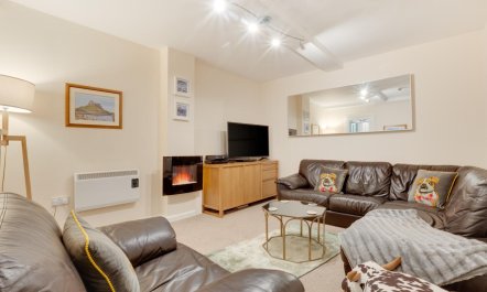 2 Bed in Waren Mill 2