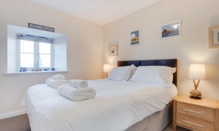 2 Bed in Waren Mill 9