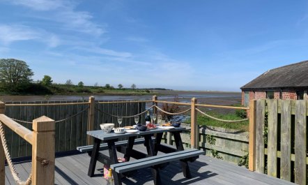 2 Bed in Waren Mill 8