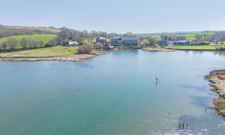 2 Bed in Waren Mill 6