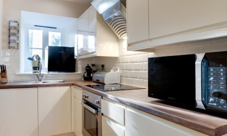 2 Bed in Waren Mill 5