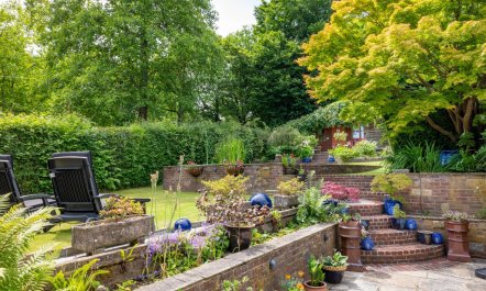 3 Bed in Cross In Hand 1