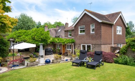 3 Bed in Cross In Hand