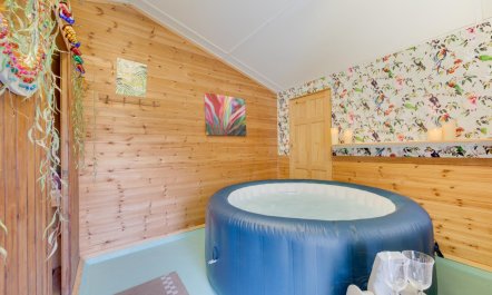 3 Bed in Cross In Hand 3