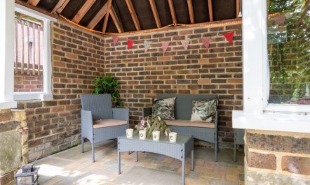 3 Bed in Cross In Hand 2