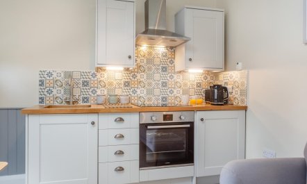 1 Bed in Abergele 9