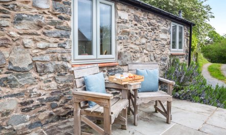 1 Bed in Abergele 6