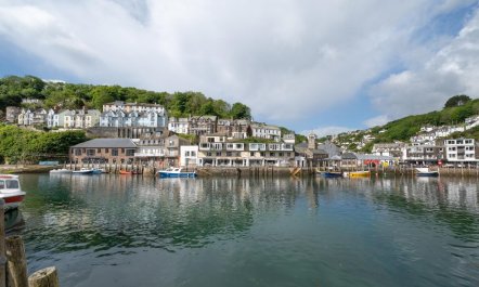 1 Bed in West Looe 4