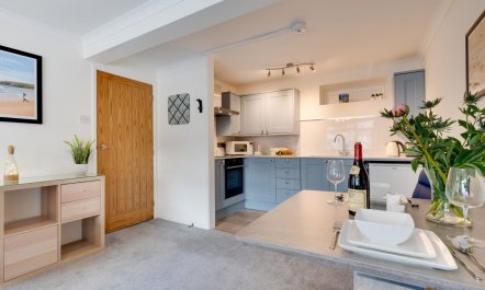 1 Bed in West Looe 6