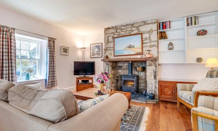2 Bed in Bamburgh