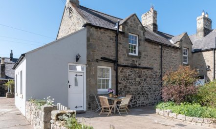 2 Bed in Bamburgh 9