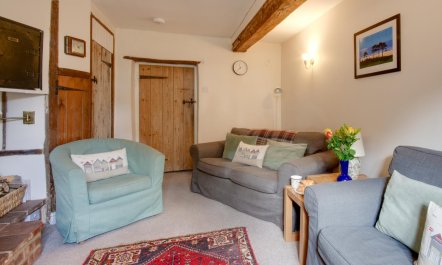 4 Bed in Hempstead 8