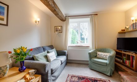 4 Bed in Hempstead 7