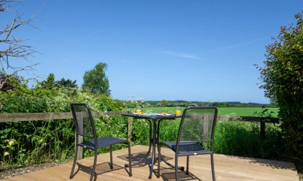 4 Bed in Hempstead 4