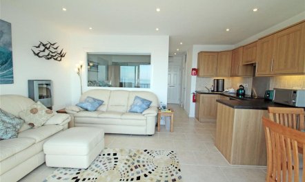 1 Bed in Caswell 4