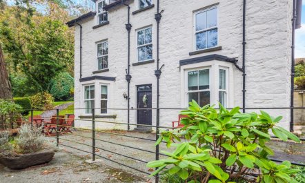 1 Bed in Betws-y-Coed 7