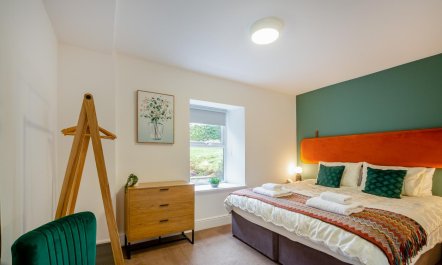 1 Bed in Betws-y-Coed 2