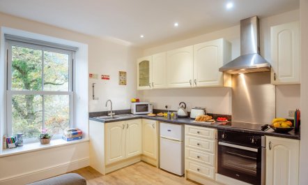 1 Bed in Betws-y-Coed 3