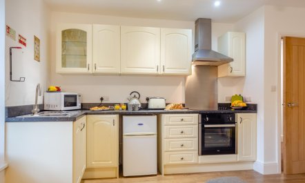 1 Bed in Betws-y-Coed 9