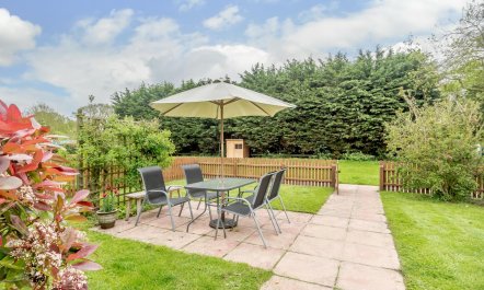 2 Bed in Rollesby