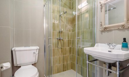 2 Bed in Rollesby 5