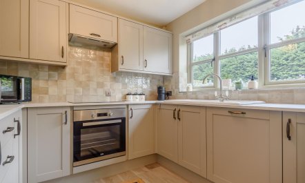 2 Bed in Rollesby 7