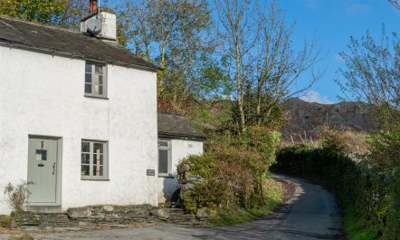 3 Bed in Little Langdale 1