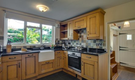 3 Bed in Little Langdale 6