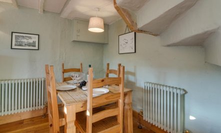 3 Bed in Little Langdale 4