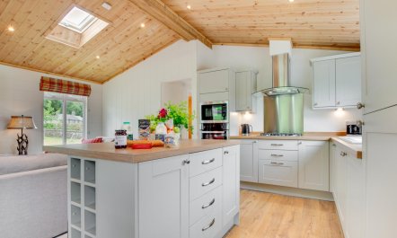 2 Bed in Betws-y-Coed 2